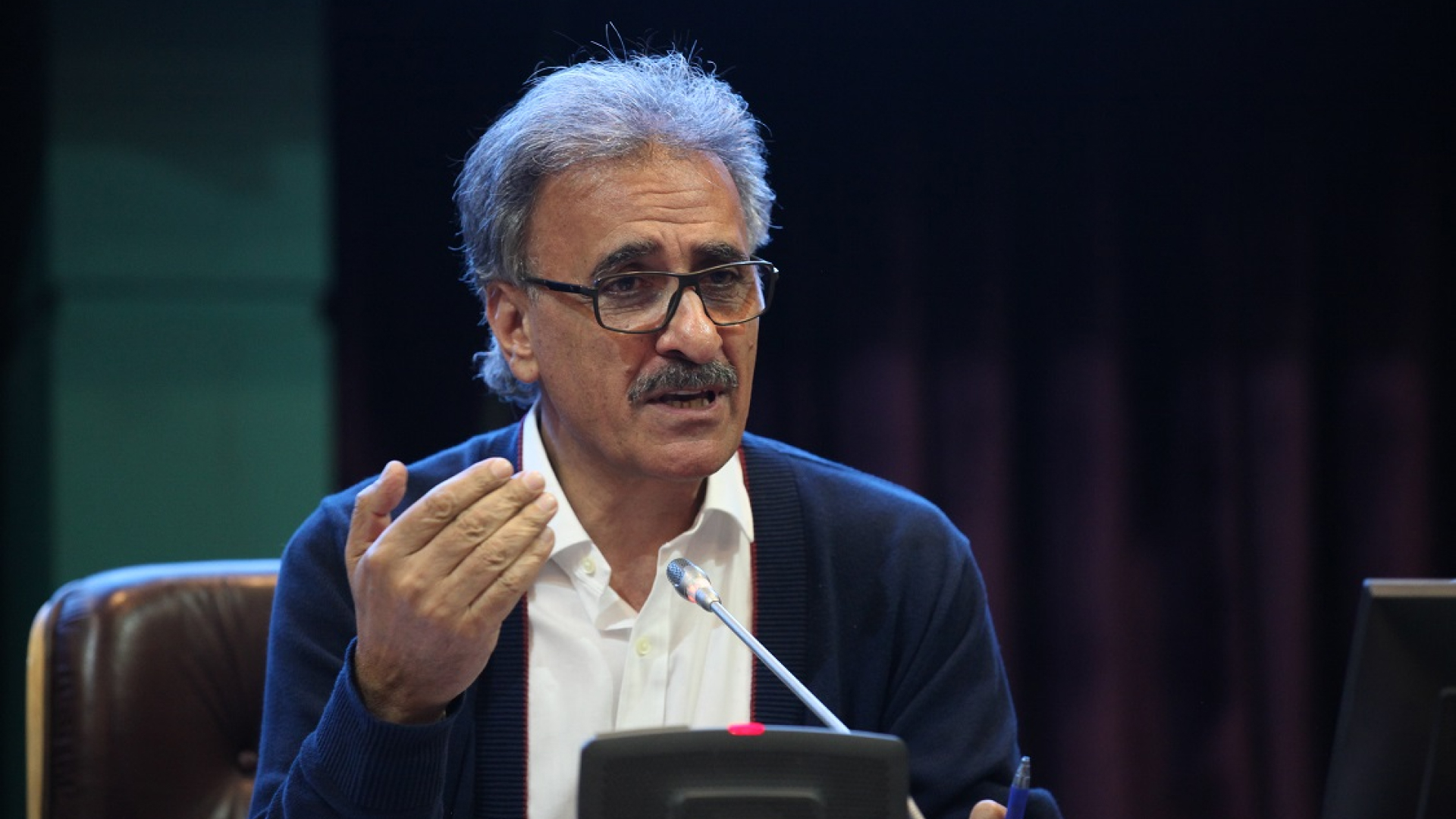 همایش ابر کارآفرین