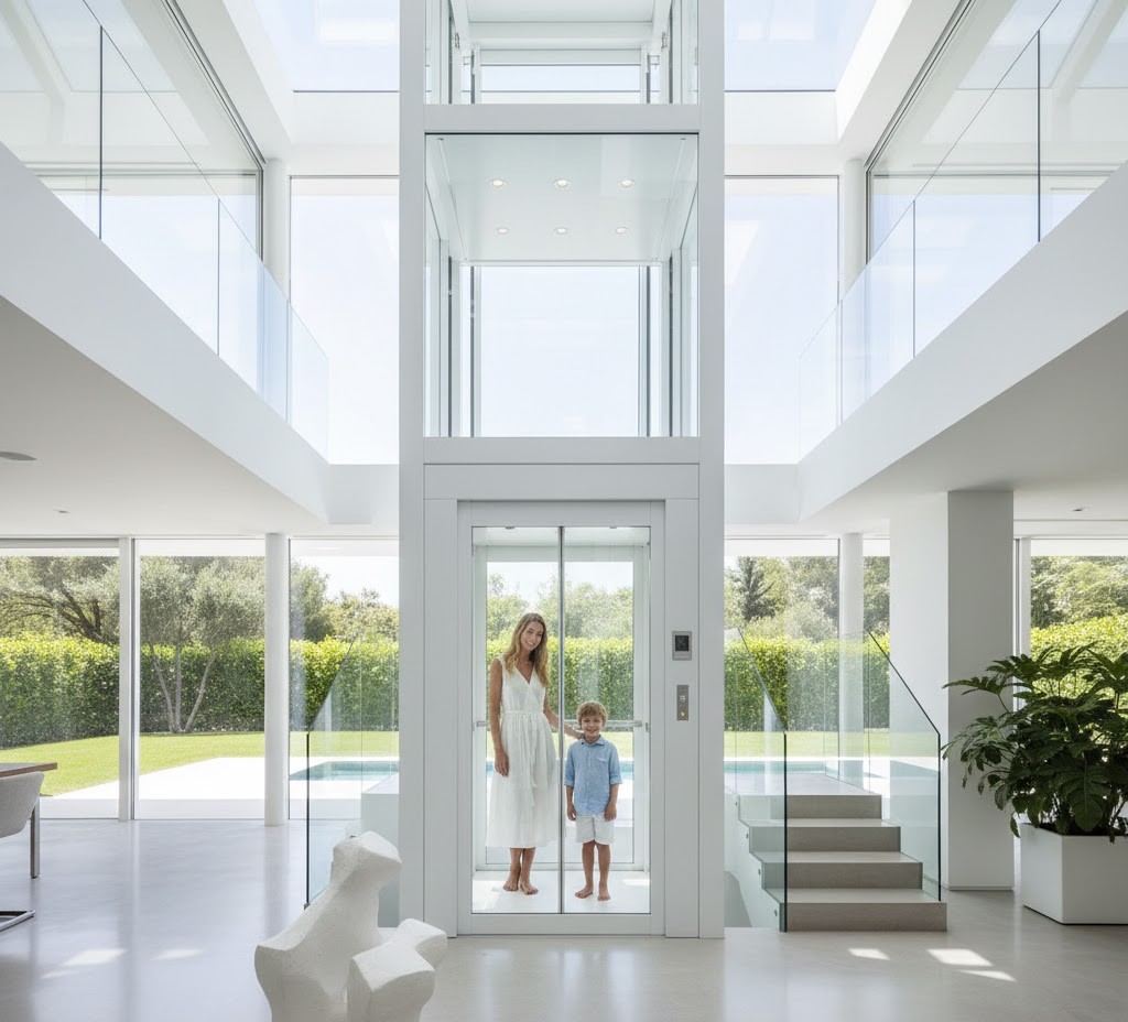 مقایسه بالابرهای هیدرولیک و اسکرولیفت؛ چرا بالابرهای هیدرولیک انتخاب برتر هستند؟