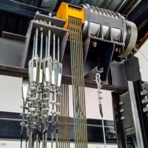 MRL-Elevator-Attico-Elevators