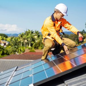 solar panel